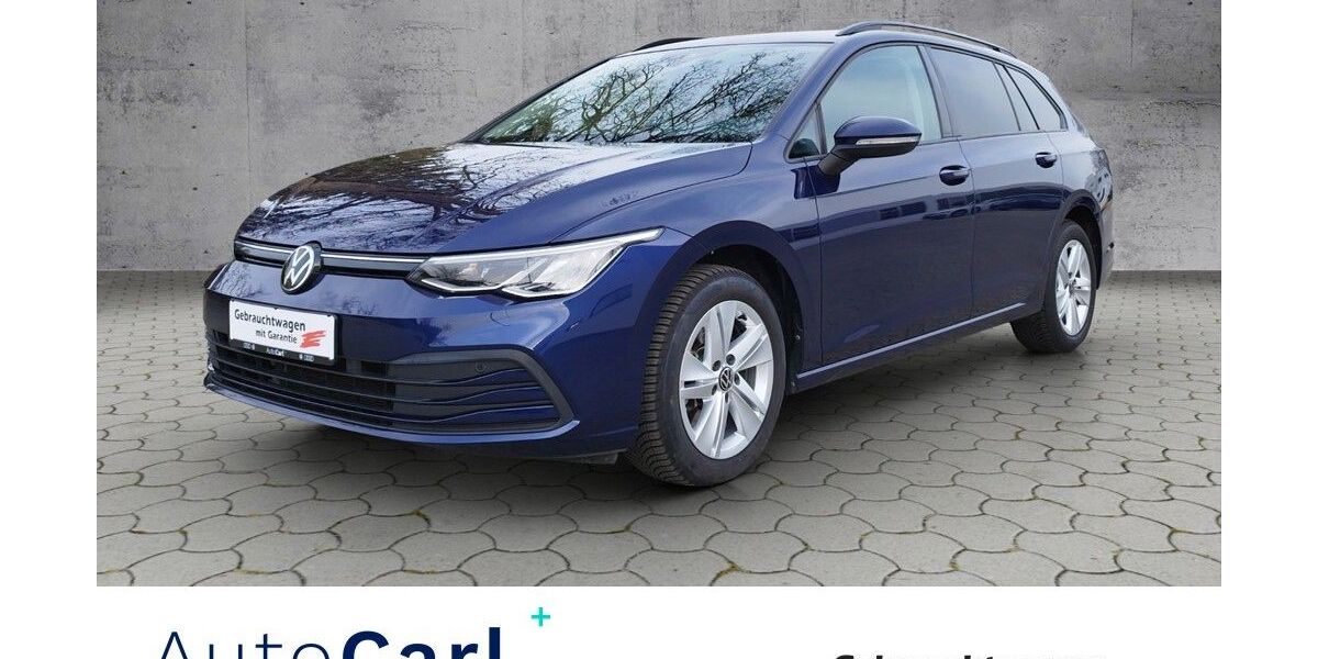 VW Golf 52.800 km 21.580 &euro; Reichenbach 08468