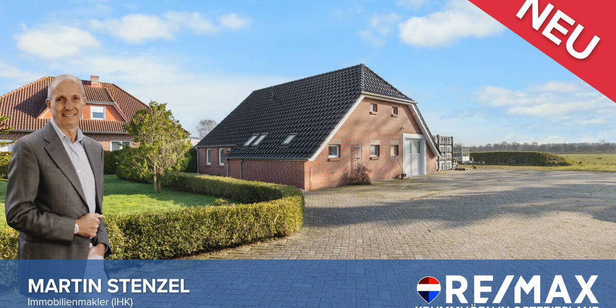 Einfamilienhaus Südbrookmerland Moordorf - 239.000&euro; | Angebot:26306233