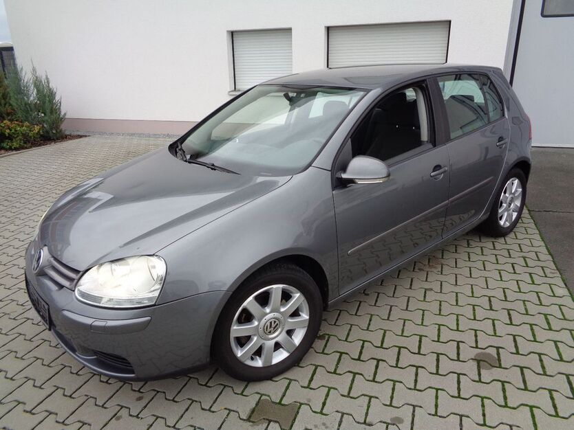 VW Golf 208.998 km 2.090 € Mühlheim 63165