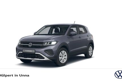 VW T-Cross 9.978 km 19.822 &euro; Unna 59423