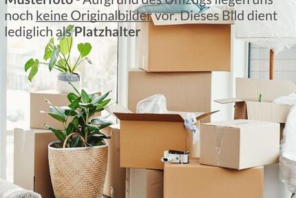 3 Zimmerwohnung in ruhiger Lage in Tumringen