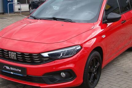 Fiat Tipo 39.557 km 15.990 &euro; Dessau-Roßlau 06842