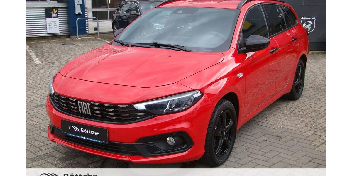 Fiat Tipo 39.557 km 15.990 &euro; Dessau-Roßlau 06842