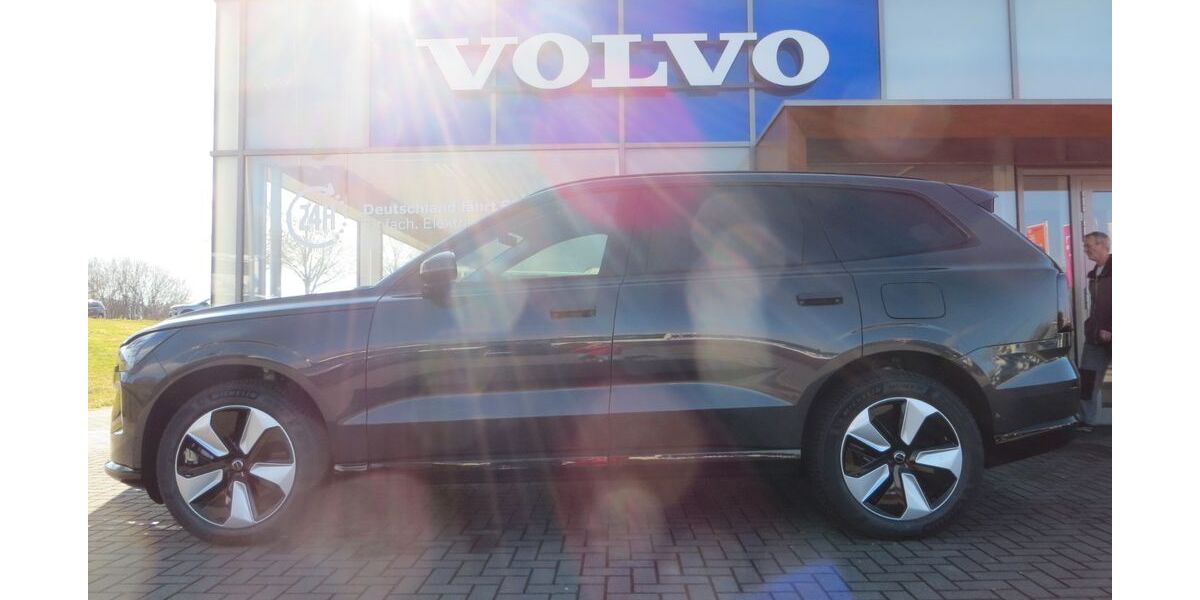 Volvo EX90 4.000 km 89.900 &euro; Northeim 37154