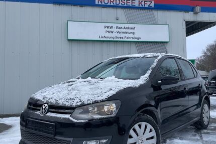 VW Polo 210.475 km 5.690 &euro; Esens 26427