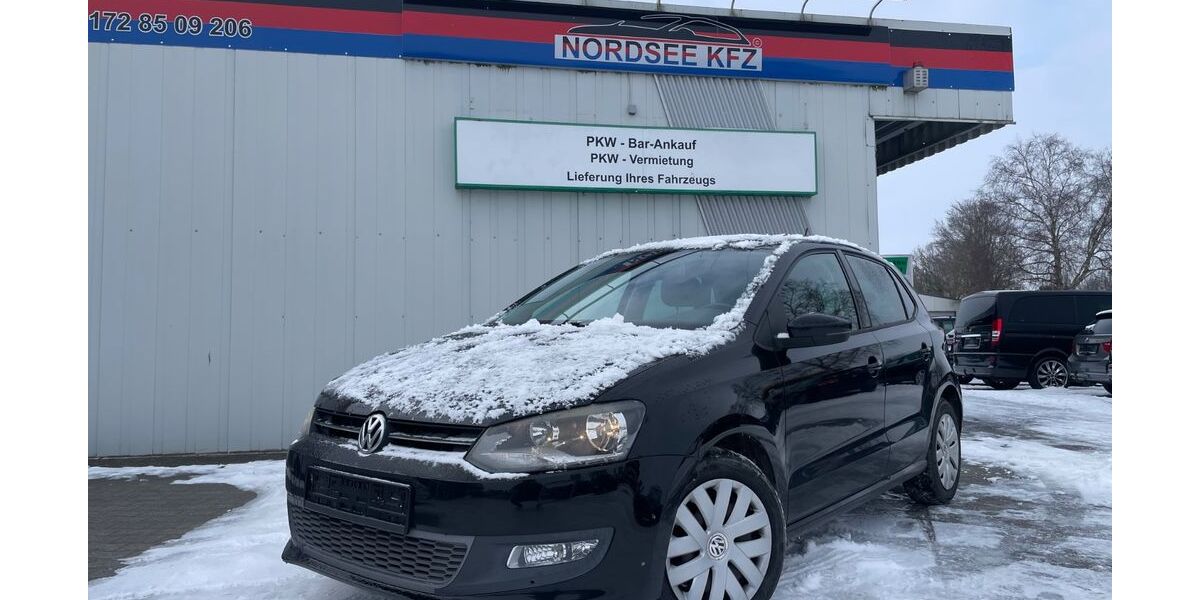 VW Polo 210.475 km 5.690 &euro; Esens 26427