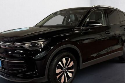 VW Tiguan 17.039 km 38.690 &euro; Osterode 37520