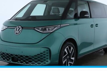 VW ID. Buzz 18.906 km 60.989 &euro; Berlin 13088