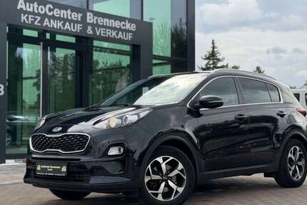 Kia Sportage 159.500 km 11.750 &euro; Magdeburg 39118