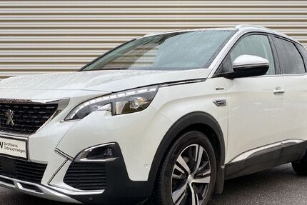 Peugeot 3008 52.475 km 18.990 € Duisburg 47059