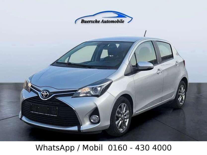 Yaris