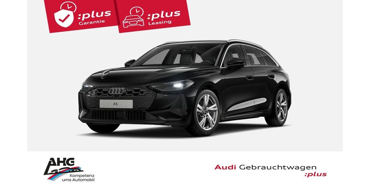Audi A5 27.500 km 40.590 € Gotha 99867