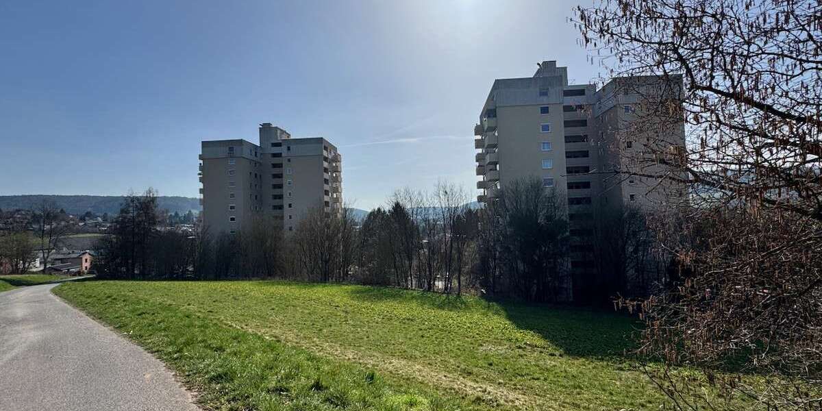 Etagenwohnung Bad König - 2 Zimmer, 63 m&sup2;, 137.000&euro; | Angebot:25558945