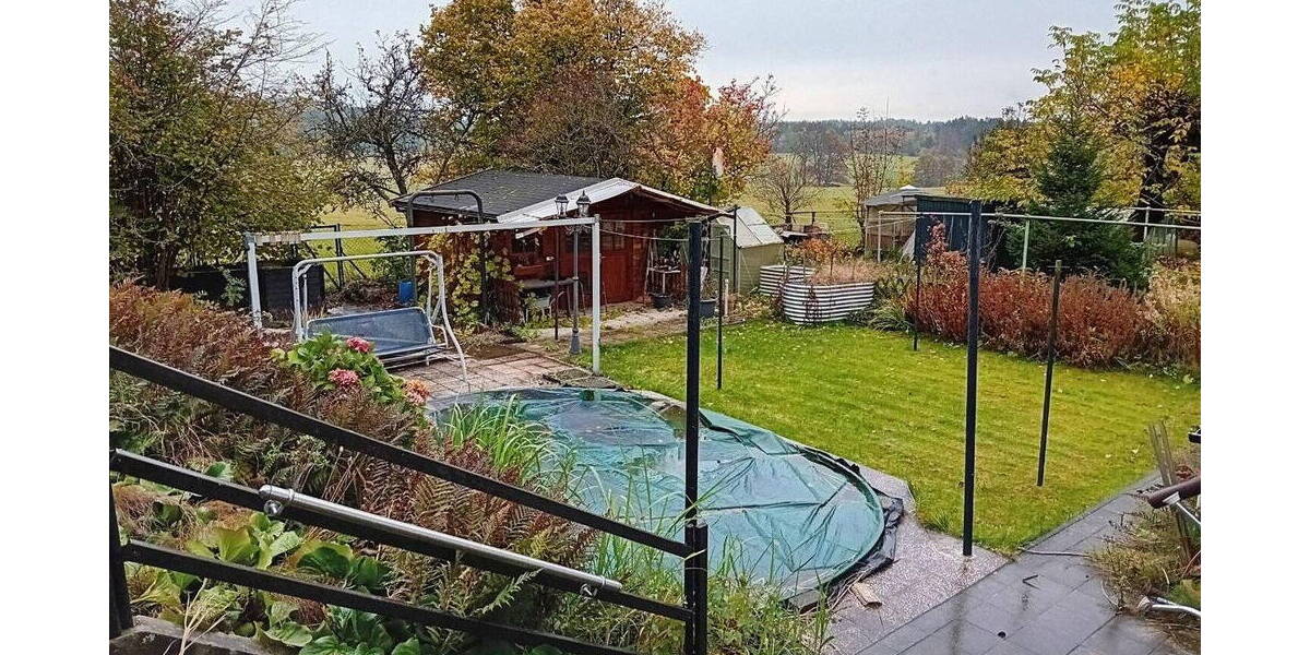 Doppelhaushälfte Luftkurort Lückendorf Lückendorf - 8 Zimmer, 200 m&sup2;, 225.000&euro; | Angebot:26274100