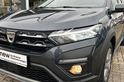 Dacia Jogger 14.128 km 18.790 &euro; Braunschweig 38124