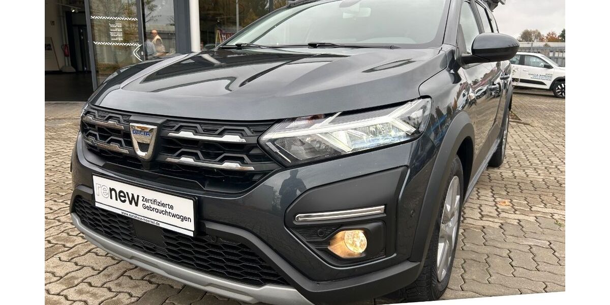 Dacia Jogger 14.128 km 18.790 &euro; Braunschweig 38124