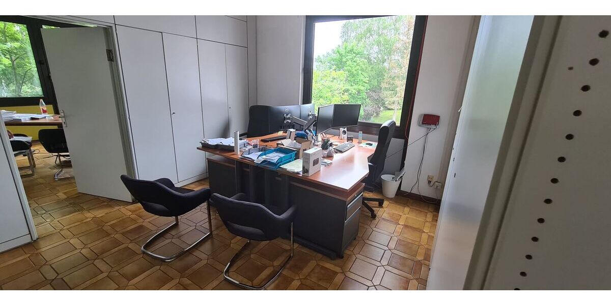 Vielseitg nutzbare Lager und Produktionsflächen Büro Stellplätze - Gewerbeobjekt Grebenhain Metzlos | Angebot:26764367