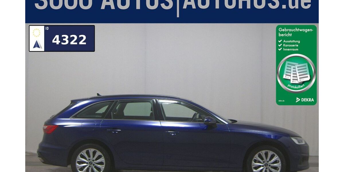 Audi A4 154.354 km 17.480 &euro; Gyhum/Bockel 27404