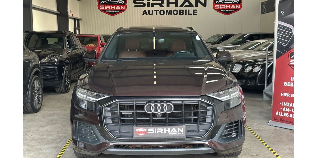 Audi Q8 145.000 km 39.950 &euro; Nordhorn 48529