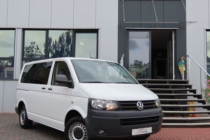VW T5 Transporter