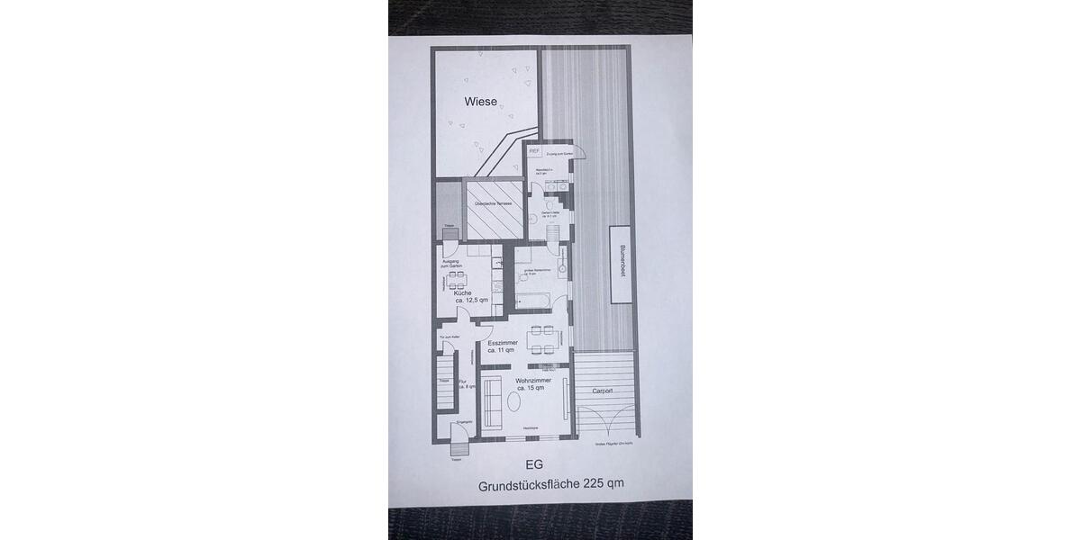 Einfamilienhaus Essen Stadtbezirk VI - 6 Zimmer, 110 m&sup2;, 320.000&euro; | Angebot:26350010