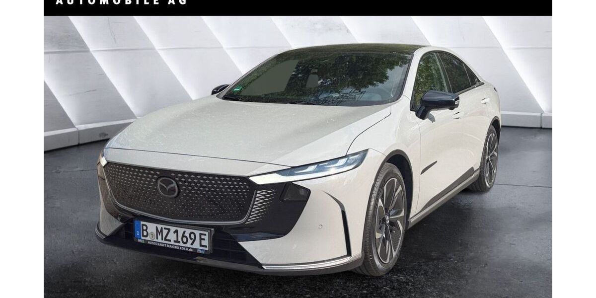 Mazda 6e 1.500 km 38.690 &euro; Berlin 12681