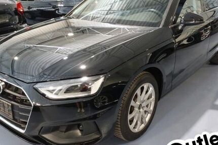 Audi A4 57.283 km 24.991 € Weinheim 69469
