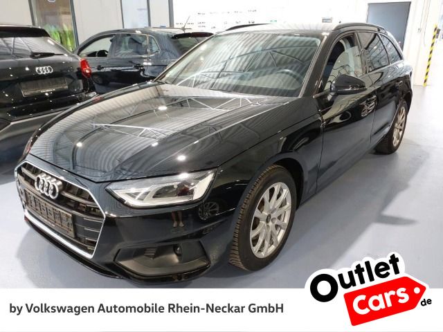 Audi A4 57.283 km 24.991 € Weinheim 69469