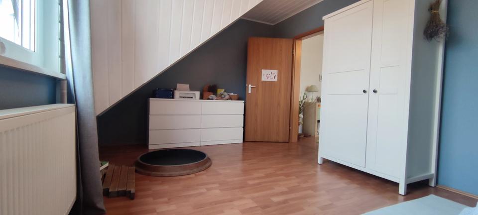 Etagenwohnung Grünberg - 2 Zimmer, 54 m&sup2;, 149.000&euro; | Angebot:25064558