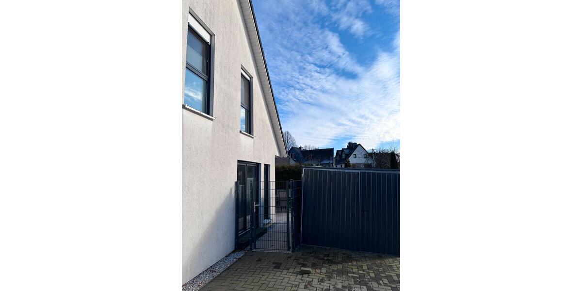 Einfamilienhaus Ense - 5 Zimmer, 129 m&sup2;, 1.500&euro; | Angebot:25048645