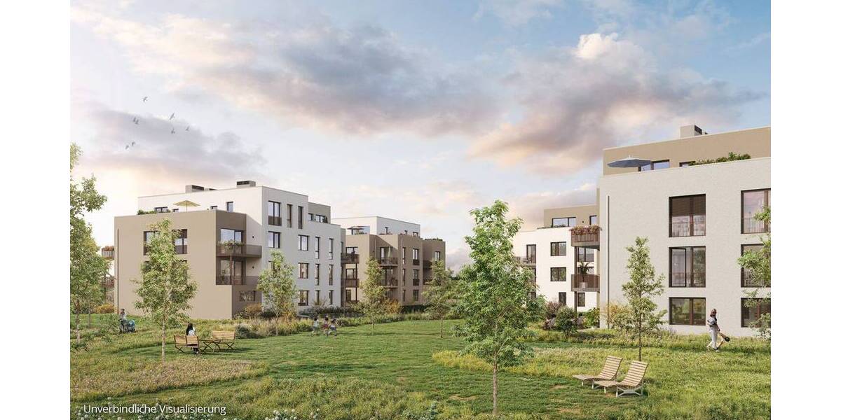 Etagenwohnung Naunhof - 4 Zimmer, 98 m&sup2;, 480.000&euro; | Angebot:25753804