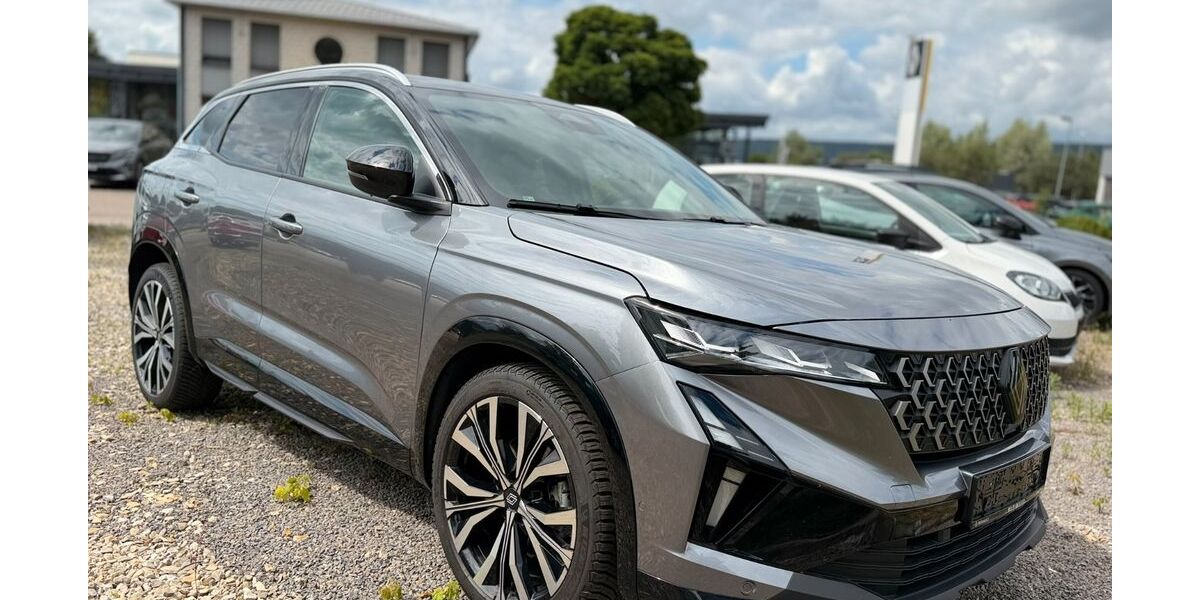 Renault Austral 26.000 km 30.400 &euro; Lügde 32676