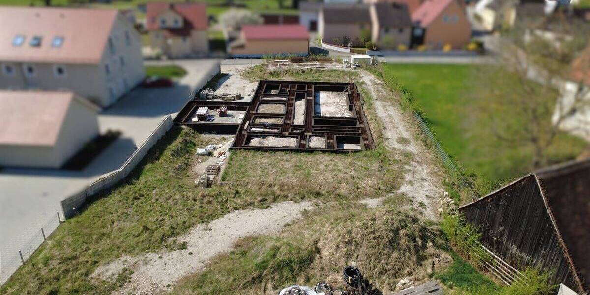 Grundstück Muhr am See Muhr - 379.500&euro; | Angebot:25678569