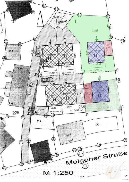 Grundstück zu verkaufen in Solingen 120.000 € 159.5 m² zimmer