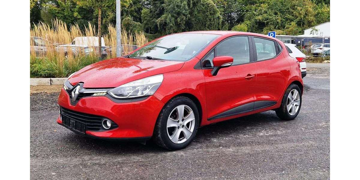 Renault Clio 248.000 km 3.900 &euro; Bergisch Gladbach 51469