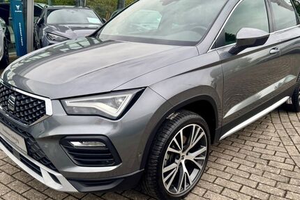Seat Ateca 13.185 km 31.498 &euro; Nienburg 31582