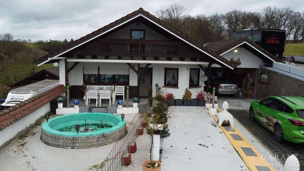 Haus zum Kaufen in Gundelsheim 550.000 € 120 m²