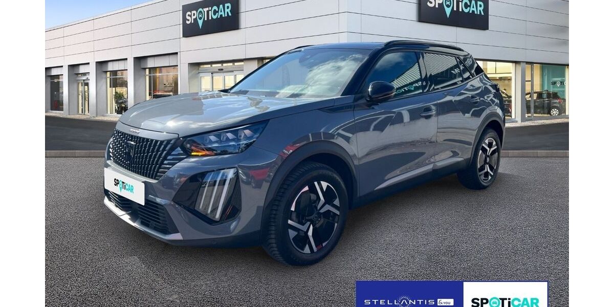 Peugeot 2008 22.747 km 22.880 &euro; Köln 51065