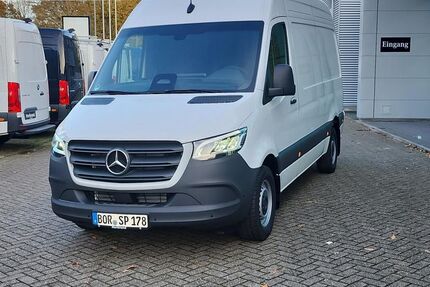 Mercedes-Benz Sprinter 6.767 km 54.609 &euro; Bocholt 46397