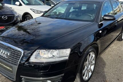 Audi A6 70.500 km 14.900 &euro; München 81243