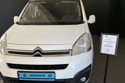 Citroen Berlingo 161.000 km 8.950 &euro; Dachau 85221