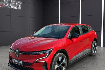 Renault Megane 62.727 km 21.890 &euro; Lippstadt 59557