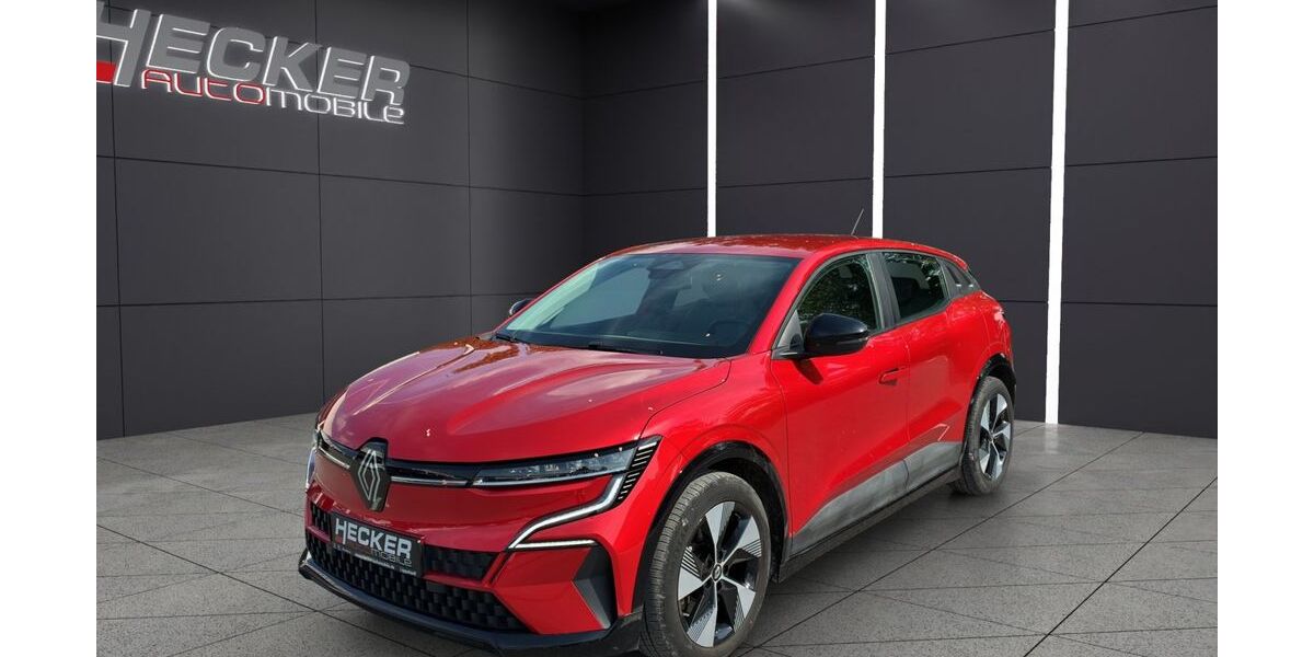 Renault Megane 62.727 km 21.890 &euro; Lippstadt 59557