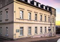 Charmante 1-Zimmer-Wohnung zum Entspannen!