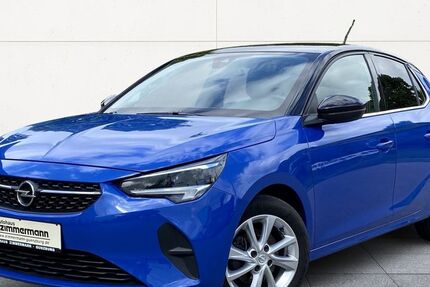 Opel Corsa 64.450 km 13.750 &euro; Günzburg 89312