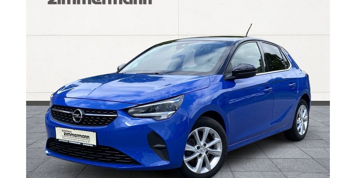 Opel Corsa 64.450 km 13.750 &euro; Günzburg 89312