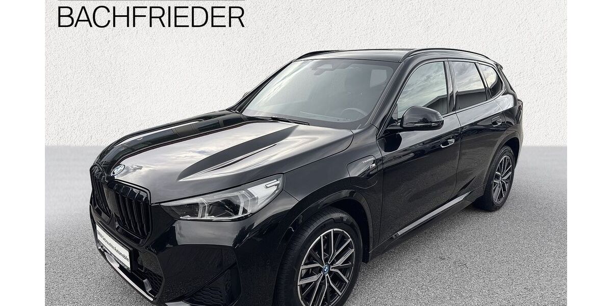 BMW X1 27.500 km 42.470 &euro; Piding 83451