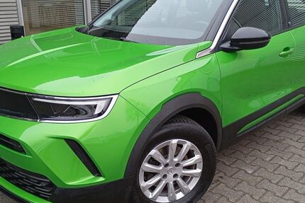 Opel Mokka 49.343 km 13.990 &euro; Oschersleben 39387