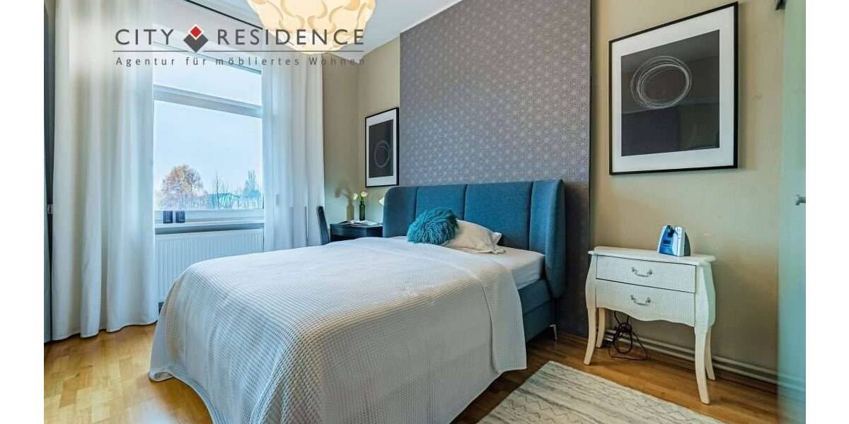 Etagenwohnung Frankfurt am Main Rödelheim - 3 Zimmer, 80 m&sup2;, 2.450&euro; | Angebot:26885664