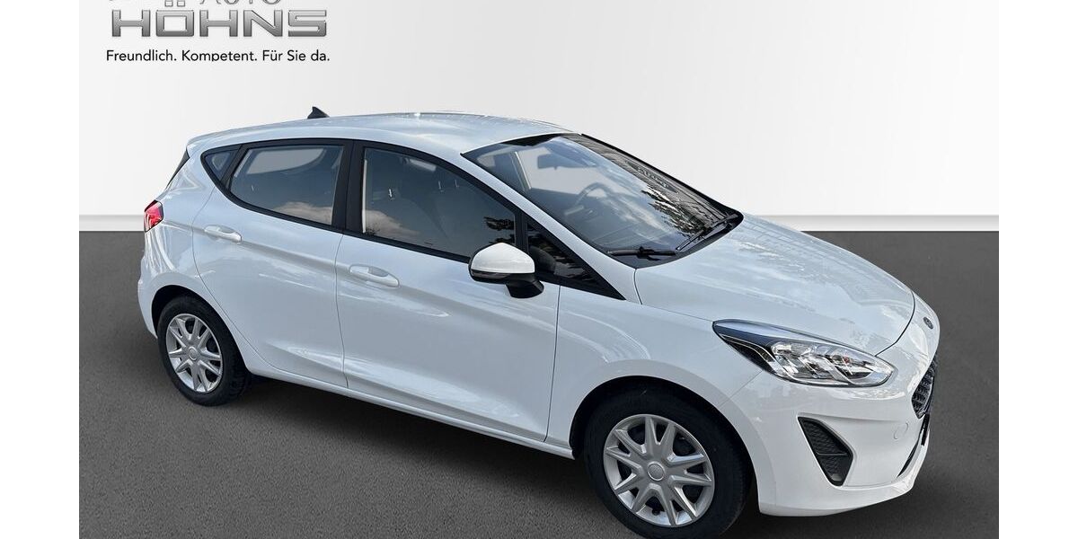 Ford Fiesta 87.211 km 11.989 &euro; Rotenburg 27356